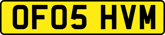OF05HVM