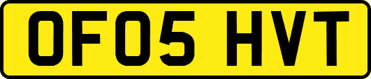 OF05HVT