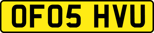 OF05HVU