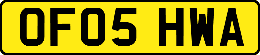 OF05HWA