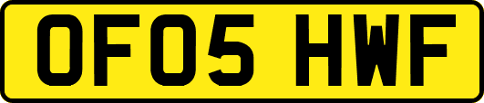 OF05HWF