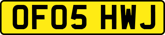 OF05HWJ