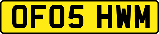 OF05HWM