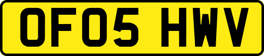 OF05HWV