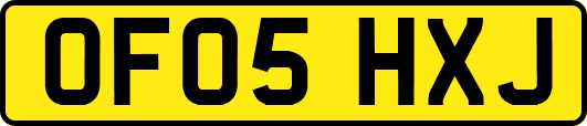 OF05HXJ