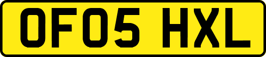 OF05HXL