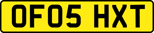 OF05HXT