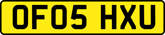OF05HXU