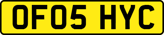 OF05HYC