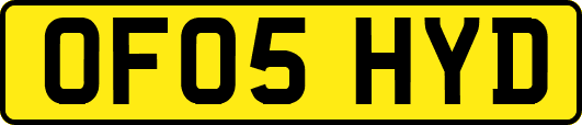OF05HYD