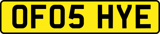 OF05HYE