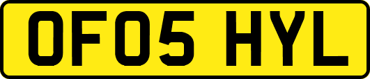 OF05HYL