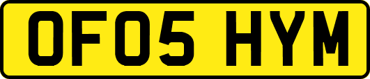 OF05HYM