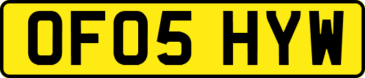 OF05HYW