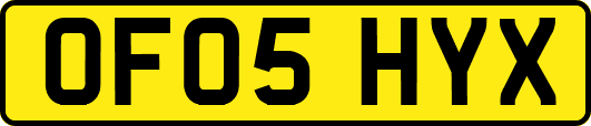 OF05HYX