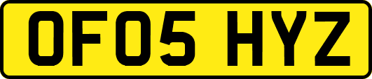 OF05HYZ