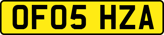 OF05HZA