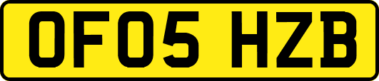 OF05HZB
