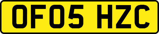 OF05HZC