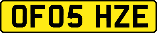 OF05HZE