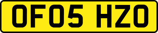 OF05HZO