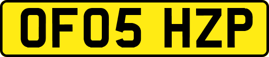 OF05HZP