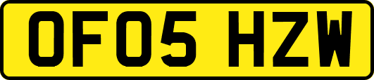 OF05HZW