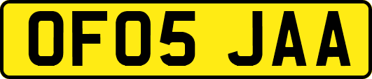 OF05JAA