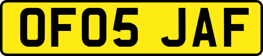 OF05JAF