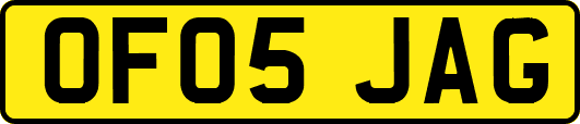 OF05JAG