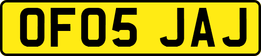 OF05JAJ