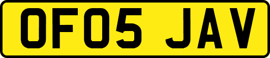 OF05JAV
