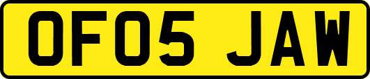 OF05JAW