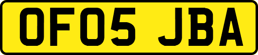 OF05JBA