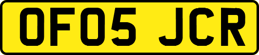 OF05JCR