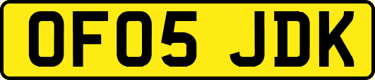 OF05JDK