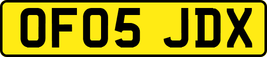 OF05JDX