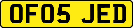 OF05JED