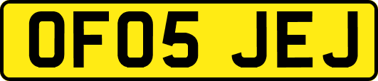 OF05JEJ