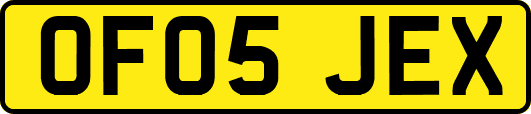 OF05JEX