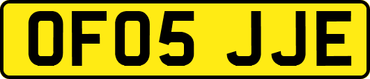 OF05JJE