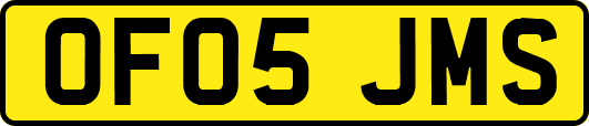 OF05JMS