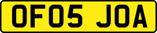 OF05JOA