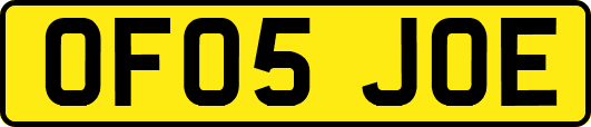 OF05JOE