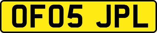 OF05JPL