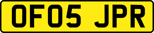 OF05JPR