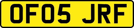 OF05JRF