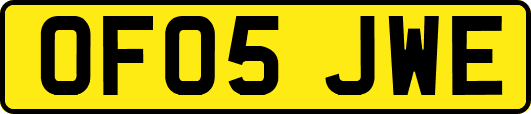 OF05JWE