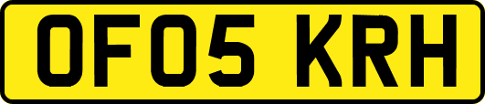 OF05KRH