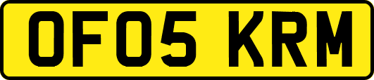 OF05KRM